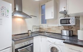 Apartamento Sant Gervasi